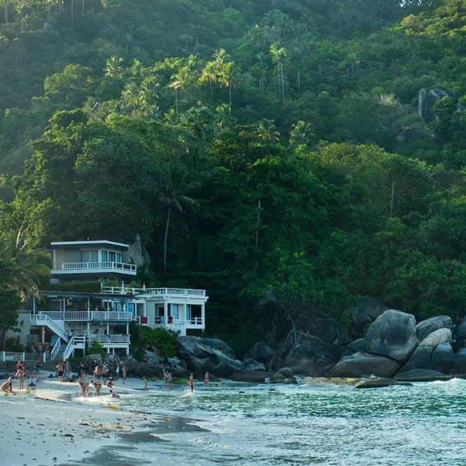 Goedkoop eilandhoppen in Thailand: De ultieme gids voor studenten