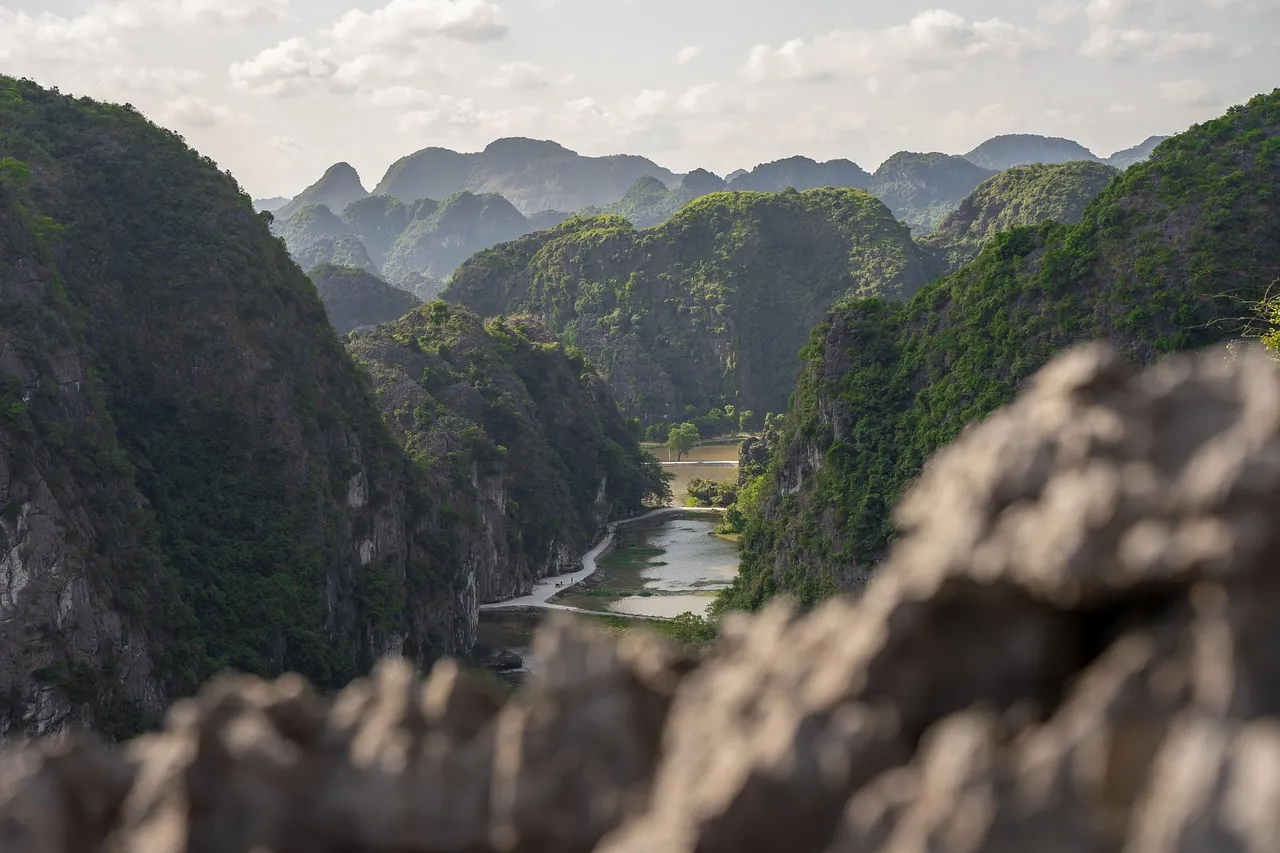 De mooiste hikes in Zuidoost-Azië voor backpackers