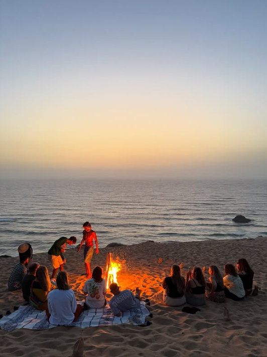 influencer lara de jong